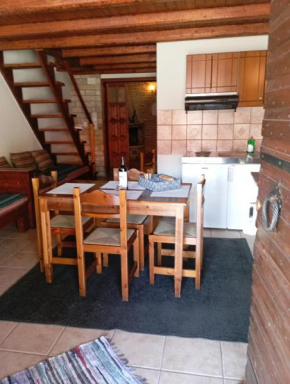 Alexander Houses Livadi Arachova